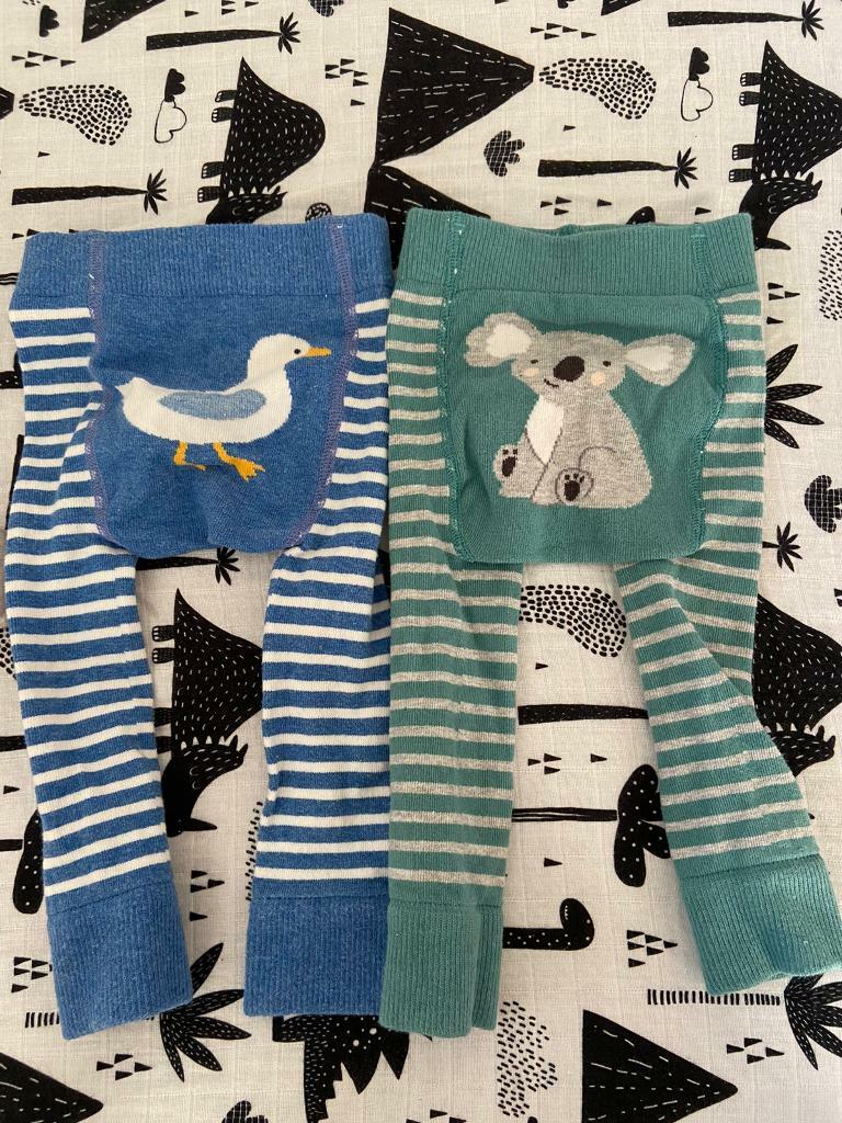 asda george unisex baby clothes